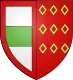 Coat of arms of Artolsheim