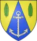 Coat of arms of Asnans-Beauvoisin