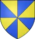 Coat of arms of Assérac