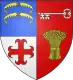 Coat of arms of Assencières