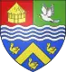 Coat of arms of Athis