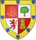 Coat of arms of Aubenas