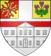 Coat of arms of Aucamville