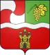 Coat of arms of Augé