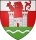 Coat of arms of Aurice