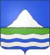 Coat of arms of Avajan