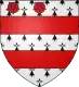 Coat of arms of Avernes