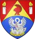 Coat of arms of Baâlon