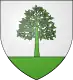 Coat of arms of Baerendorf