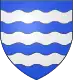 Coat of arms of Bagnols-en-Forêt