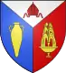 Coat of arms of Balaruc-les-Bains