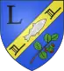 Coat of arms of Ban-de-Laveline