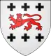 Coat of arms of Barbechat