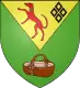 Coat of arms of Barrancoueu