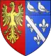 Coat of arms of Bars