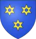 Coat of arms of Jonquerets-de-Livet