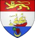 Coat of arms of Bassens