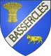 Coat of arms of Bassercles