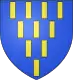 Coat of arms of Baud