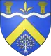 Coat of arms of Bazoches-sur-le-Betz