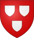 Coat of arms of Beaufort