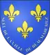 Coat of arms of Beaumarchés