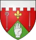 Coat of arms of Beaumont-en-Argonne