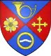 Coat of arms of Beaumont-en-Verdunois