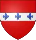 Coat of arms of Beaumont