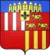 Coat of arms of Beaupouyet