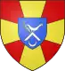 Coat of arms of Beauregard-de-Terrasson