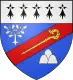 Coat of arms of Beignon