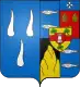 Coat of arms of Belbèze-de-Lauragais