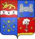 Coat of arms of Belin-Béliet