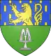 Coat of arms of Bellefontaine