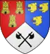 Coat of arms of Belleville