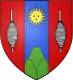 Coat of arms of Belmont-de-la-Loire