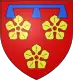 Coat of arms of Belvoir