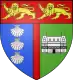 Coat of arms of Benerville-sur-Mer