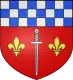 Coat of arms of Berlancourt