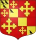 Coat of arms of Bernède