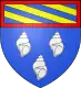 Coat of arms of Bernaville