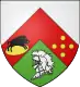 Coat of arms of Berry-au-Bac