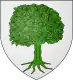 Coat of arms of Bertre