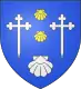 Coat of arms of Bertreville