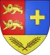 Coat of arms of Berville-la-Campagne