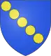 Coat of arms of Besson