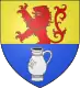 Coat of arms of Betschdorf