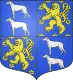 Coat of arms of Beurizot