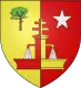 Coat of arms of Biffontaine